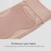 SUNGOOYUE 1Pair Heel Silicone Padded Protective Sleeve Soft Foot Ankle Elastic Protection Sock Breathable Foot Heel Crack Sock - Buy Online on SooperMarket.com