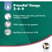 Buy Unknown Primeval Omega 3-6-9 for Horses - Essential Fatty Acids for Skin Fur Injury Repair and Joint Care - 1 Liter - International Shipping Available - Buy Online on SooperMarket.com