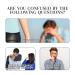 Pheromone Cologne for Men Alloura for Men Alloura Pheromone Perfume Long Lasting Fragrance (3 pack) - Buy Online on SooperMarket.com