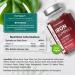 Iron Supplements | 14mg Iron Gummies with Vitamin C | 90 Vegan Gummies | for Men & Women | by Horbaach - Buy Online on SooperMarket.com