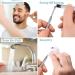Professional 8 Pcs Ear Wax Removal Kit - Stainless Steel Ear Pick Set with Cleaning Brush & Storage Box - Buy Online on SooperMarket.com