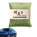 Yajexun air purifier bag made of charcoal |Odor -neutralizing bag for car house charcoal for cooling air I bedroom living room or cabinet for absorbing green