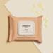 Honest Beauty Makeup Remover Wipes | Grape Seed & Olive Oils | Paraben & Synthetic Fragrance Free | Dermatologist Tested | Cruelty Free | 30 Count - Buy Online on SooperMarket.com