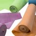 Buy Val-U-Band Heavy Exercise Band - Blueberry | 6 Yards of Durable Latex for Strength Training - International Shipping Available - Buy Online on SooperMarket.com