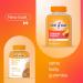 One A Day Multi+ Immunity Gummies For Adults - Immunity Multivitamin for Women And Men Plus Daily Immune Support With Vitamin C Vitamin D And Zinc To Support Immune Function 120 Gummies - Buy Online on SooperMarket.com