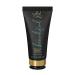 My Black is Beautiful Golden Milk Intense Recovery Hair Treatment, 5.7 Fl Oz — Sulfate Free, Deep Conditioning Hair Mask for Curly and Coily Hair — Formulated with Coconut Oil, Honey, and Turmeric