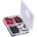 Sanding Band Nail Manicure Accessory Professional Sanding Bands for Nail Drill - Buy Online on SooperMarket.com