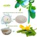 Sportout Exfoliating Loofah Face Brush Cleanser 10-Pack | Natural Facial Cleansing Scrubber for Men and Women - Buy Online on SooperMarket.com