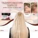Hair Oil for Men & Women | Batana Oil for Hair Growth | Organic Nourishing & Moisturizing Formula for Thicker & Smoother Hair (4.05 Fl Oz - Buy Online on SooperMarket.com