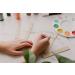 12 Inch Paint Sticks Box of 25 Hardwood Paint Stirrers Wood Mixing Paddles for Epoxy or Resin Garden or Library Markers by Woodpeckers 12 inch Pack of 25 - Buy Online on SooperMarket.com