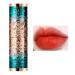 Misty Lip Gloss - Long-Lasting Matte Lipstick & Repair Balm for Dry Lips | Creamy Orange | Perfect for Travel Work Dating & Parties - Buy Online on SooperMarket.com