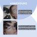 Augenmanufaktur Vegan Eyelash Glue with Brush - Cruelty-Free Adhesive for Eyelash Lifting & Extensions - Buy Online on SooperMarket.com