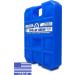 Arctic ICE Chillin' Brew Series Reusable Ice Pack - Blue Large - Buy Online on SooperMarket.com