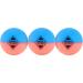 Joola Colorato 12-Piece Colorful Table Tennis Ball Set | Single Pack - Buy Online on SooperMarket.com
