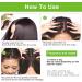 Hair Regrowth Spray Hair Growth Serum for Men & Women Anti Hair Loss Spray with Mint and Ginger Hair Rapid Growth Spray Repair Hair Follicles Hair Regrowth Serum for Bald Spots & Thinning Hair - Buy Online on SooperMarket.com