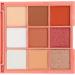 9 Colors Eyeshadow Palette Makeup Palette Eye Shadows Easy Coloring Eyeshadow Makeup Kit Long Lasting Eye Makeup Palette for Eyeshadow Face Highlighter Eyemazing Makeup (M9-2) - Buy Online on SooperMarket.com