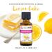 GreatVita Flavour Drops Set of 3 (Cherry Strawberry Cheesecake Lemon Cake) - Buy Online on SooperMarket.com
