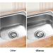 Convenient Sink Stopper Plug Easy To UseKitchen Sink Stopper Strainer Garbage Disposal Plug Stainless Steel Drain Stopper - Buy Online on SooperMarket.com