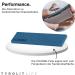 Tyrolit Life Premium Elastic File Set - Ski & Snowboard Edge Grinder for Perfect Tuning - Buy Online on SooperMarket.com