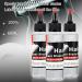 Hair Clipper Oil 60 ml Premium Clipper Oil for Hair Trimmers Hair Clippers Shaver Trimmers Hairdressing & Beard Trimmer Lubricating Oils Care for Your Hair Trimmer 60ml X 1pcs - Buy Online on SooperMarket.com