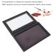 Professional Empty Magnetic Makeup Palette for Customizing Eyeshadow, Lipstick, Blush or Powder - Portable DIY Storage Case for Travel - Buy Online on SooperMarket.com