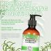 Rosemary Conditioner for Hair Growth | Strengthening Mint Formula with Biotin & Coconut for Healthy Thinning Hair - Buy Online on SooperMarket.com