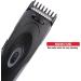 Buy Barbasol Hair Clipper & Beard Trimmer for Men - Adjustable Combs USB Rechargeable - International Shipping Available - Buy Online on SooperMarket.com