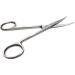 Sandbros Iris Micro Scissors curved 11.5cm nail scissors - Buy Online on SooperMarket.com
