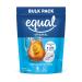 EQUAL 0 Calorie Sweetener, Granulated Sweetener, Sugar Substitute, Zero Calorie Sugar Alternative, Sugar Alternative, 1 Pound Bulk Bag (Pack of 1) Blue Bulk Bag - Pack of 1