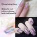 SONGQEE Shine Nail Colour Nail Polish Long-Lasting Quick Drying Glitter Nail Polish (TM337) - Buy Online on SooperMarket.com