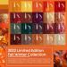 Modelones 20 Colors Gel Nail Polish Kit - Fall Winter Collection | Gold, Orange, Yellow, Brown Shades | Bond Primer, Glossy & Matte Top Coat | DIY Nail Art | Halloween Gift Set - 24 PCs - Buy Online on SooperMarket.com