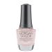 Morgan Taylor Nail Polish - Adorned In Diamonds (Pearl) 15ml