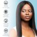 AFRO EXPERT Extra Strong Brazilian Hair Mask for Afro 4A 4B 4C - 8.8 oz + BONDOX Thermal Mask - 1.06 oz - Buy Online on SooperMarket.com