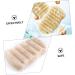 Beavorty Bath Cotton Makeup Puff | Facial Cleansing Sponge & Skin Care Tool for Makeup Removal - Buy Online on SooperMarket.com