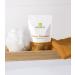 Greenendoor Milk Bath Chamomile Honey 200g | Natural Skin Nourishing Bathing Milk | Biodegradable Relaxation for Women Children & Men - Perfect Swimming Gifts - Buy Online on SooperMarket.com