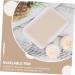 FOYTOKI 4 Pcs Concealer Waterproof Skin Cover Sticker Waterproof Concealing Stickers Scar Cover Beige Pe - Buy Online on SooperMarket.com