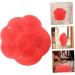 Beavorty Lazy Back Rub Pad Foot Massager Foot Brush Cleaner Skin Cleaning Scrubber Pink - Buy Online on SooperMarket.com