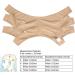 Face Slimming Mask for Woman and Man | Beauty Neck Mask for Double Chin Reduction | Face Lift Up Thin Shape Face Line | M Size - Buy Online on SooperMarket.com