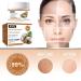 Coconut Face Cream | 24-Hour Moisturising & Revitalising | Reduce Pigmentation & Even Skin Tone | 50g - Shop Internationally - Buy Online on SooperMarket.com