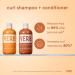Verb Curl Shampoo + Conditioner Duo- 32 oz / 1 L (2 count) - Buy Online on SooperMarket.com