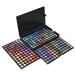 DISINO Eye Shadow Makeup Palette 252 Color Eyeshadow Palette Eye Shadow Makeup Kit Set Make Up Professional Box