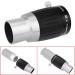 Astromania 1.25 3-Elements 2X TeleXtender Premium Barlow Lens - Apochromatic Barlow Lens for Excellent Image Quality - Buy Online on SooperMarket.com