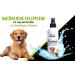 Fellbuddies Fur Care Spray - Natural Dog Cosmetics for Mats & Nodules | Improved Smoothness & Combability - Buy Online on SooperMarket.com