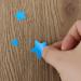 Glow Ceiling Stars Blue - Kids Bedroom Decor Wall Stickers - Buy Online on SooperMarket.com