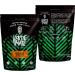 Verde Mate Naranja Tropico Tea 500g | Yerba Mate Tea from Brazil | Flavored yerba mate | Stimulating yerba mate tea | Unsmoked | Vegan | Gluten free - Buy Online on SooperMarket.com