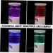 Mikinona 1 Set Hydrating Instrument Travel Steamer Mini Face White Hydration Instrument Spray Abs 12X4.5X4.3cm - Buy Online on SooperMarket.com