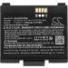 Battery Replacement for TM-P20 TM-P20II TM-P80II Plus - Compatible with Mobilink OT-BY20 P-C32C831093 - Reliable Power Solutions - Buy Online on SooperMarket.com