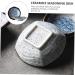 Zerodeko 2pcs Vintage Sauce Dish Dipping Sauce Plate Condiment Bowls Sushi Plushie Dipping Dishes Small Side Dish Japanese Dishes & Plates Appetizer Plate Flavor Dish Tableware Ceramics - Buy Online on SooperMarket.com