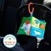 Goodnight Moon Soft Book with On The Go Clip - 5 Inch - Kids Preferred - Buy Online on SooperMarket.com