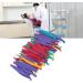 100Pcs Dental Elastic Rubber Elastic Rubber Bandsplacers Dental Rubber Bands Placers Corrosion Resistant Practical for Orthodontics Braces - Buy Online on SooperMarket.com